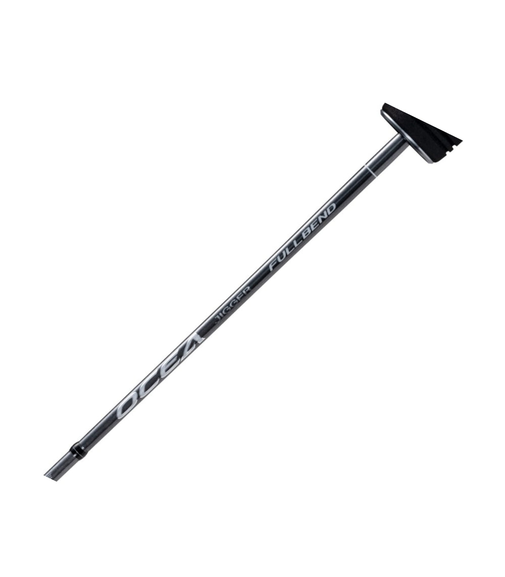 Shimano OCEA Jigger Full Bend Rod – 6FT, Premium Performance - Jigging Rod