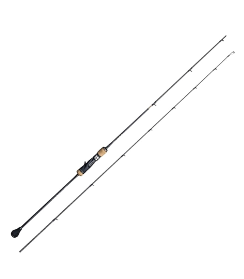 Shimano OCEA Jigger Infinity Slow Jigging Rod - B63-4