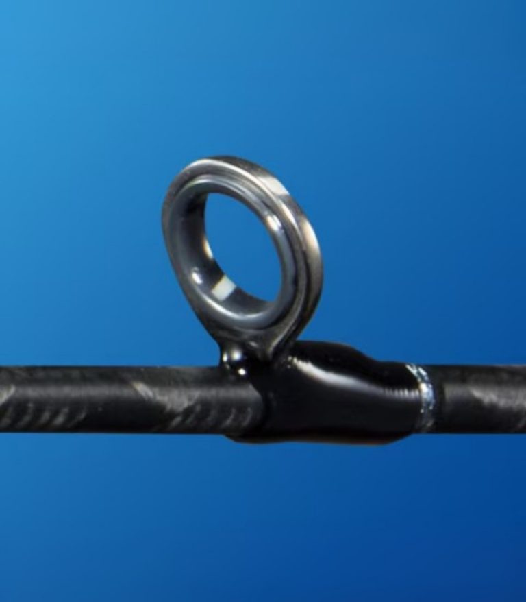 Shimano OCEA Jigger Infinity Slow Jigging Rod - B63-5
