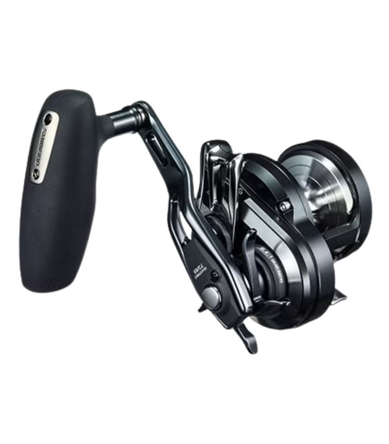 Shimano Ocea Jigging F Custom Reel - 1500HG