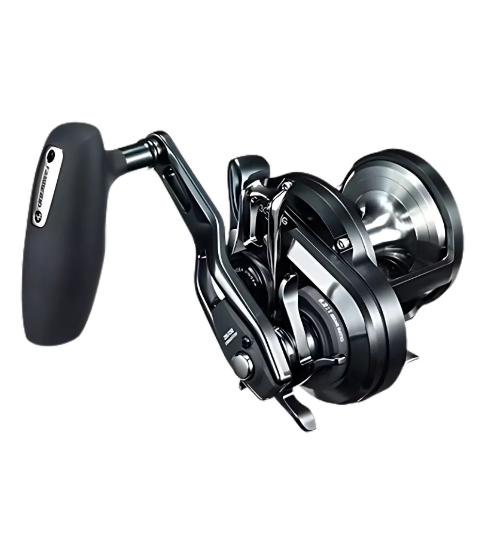 Shimano Ocea Jigging F Custom Reel - 3000HG