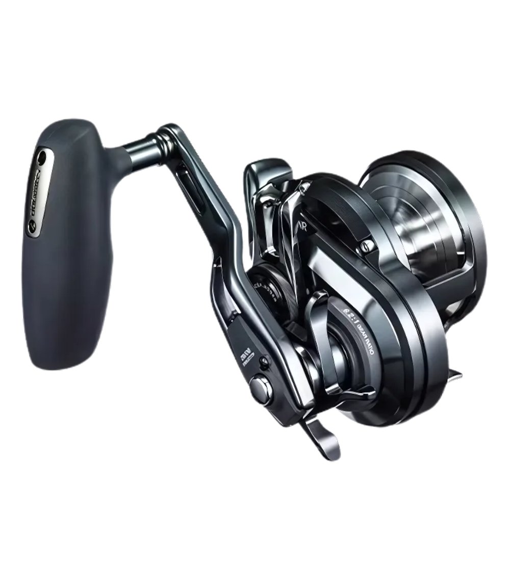 Shimano Ocea Jigging F Custom Reel-2000NRHG