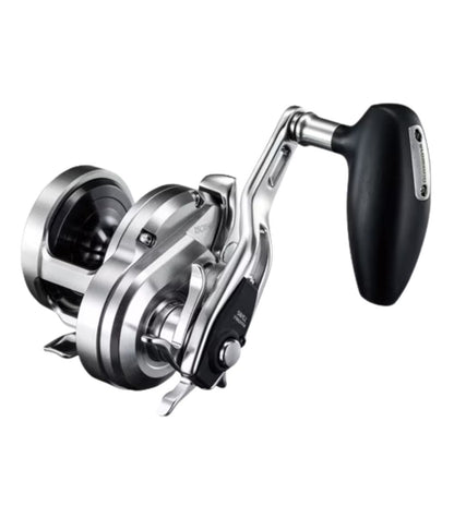 Shimano Ocea 2017 Jigging Reel-1501HG (Left Handle)