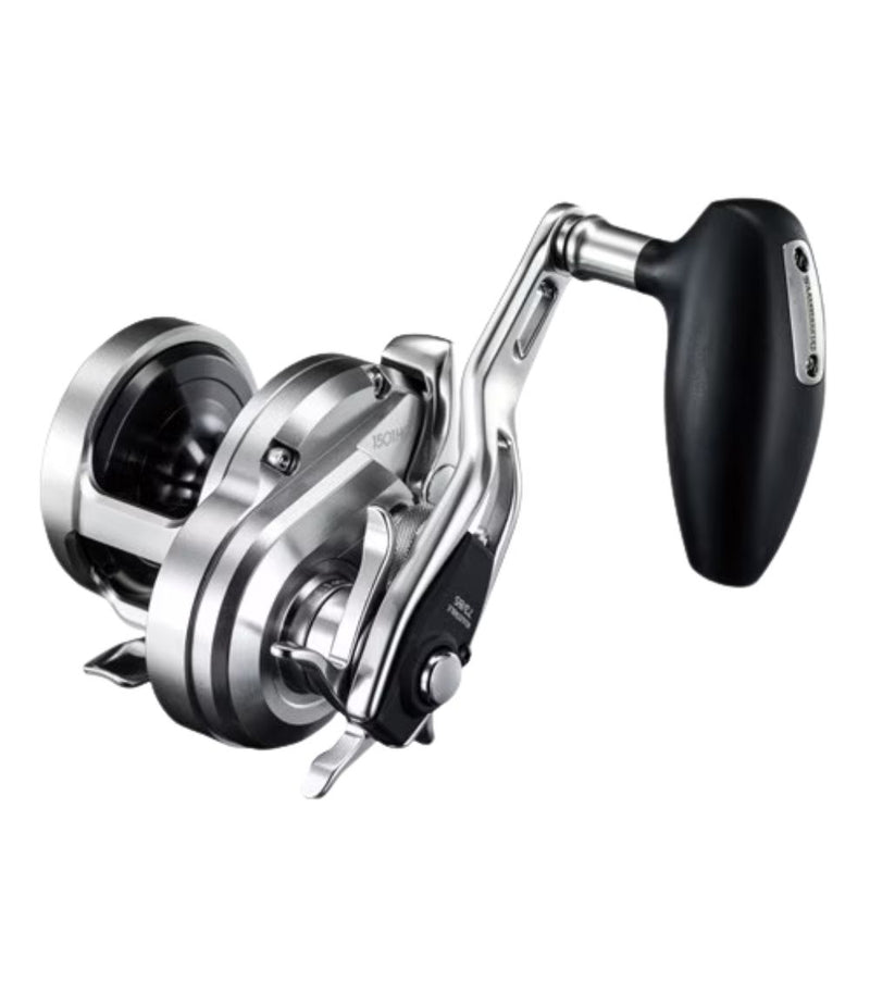 Shimano Ocea 2017 Jigging Reel - 1501HG (Left Handle)