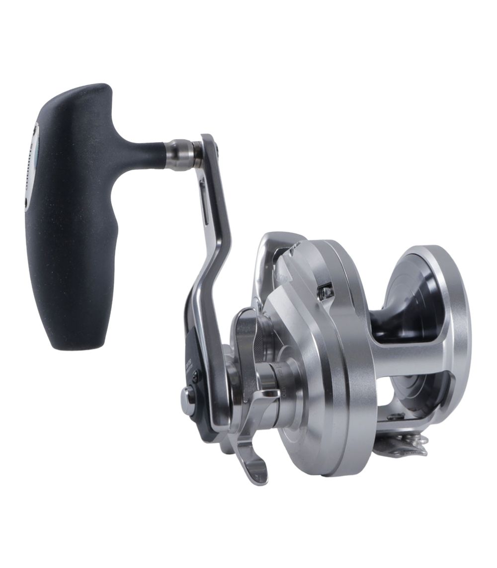 Shimano Ocea 2017 Jigging Reel - 2000NR-PG