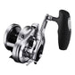 Shimano Ocea 2017 Jigging Reel-2001NR-HG (Left)