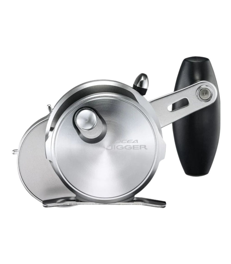 Shimano Ocea Jigging Reel - 1500HG