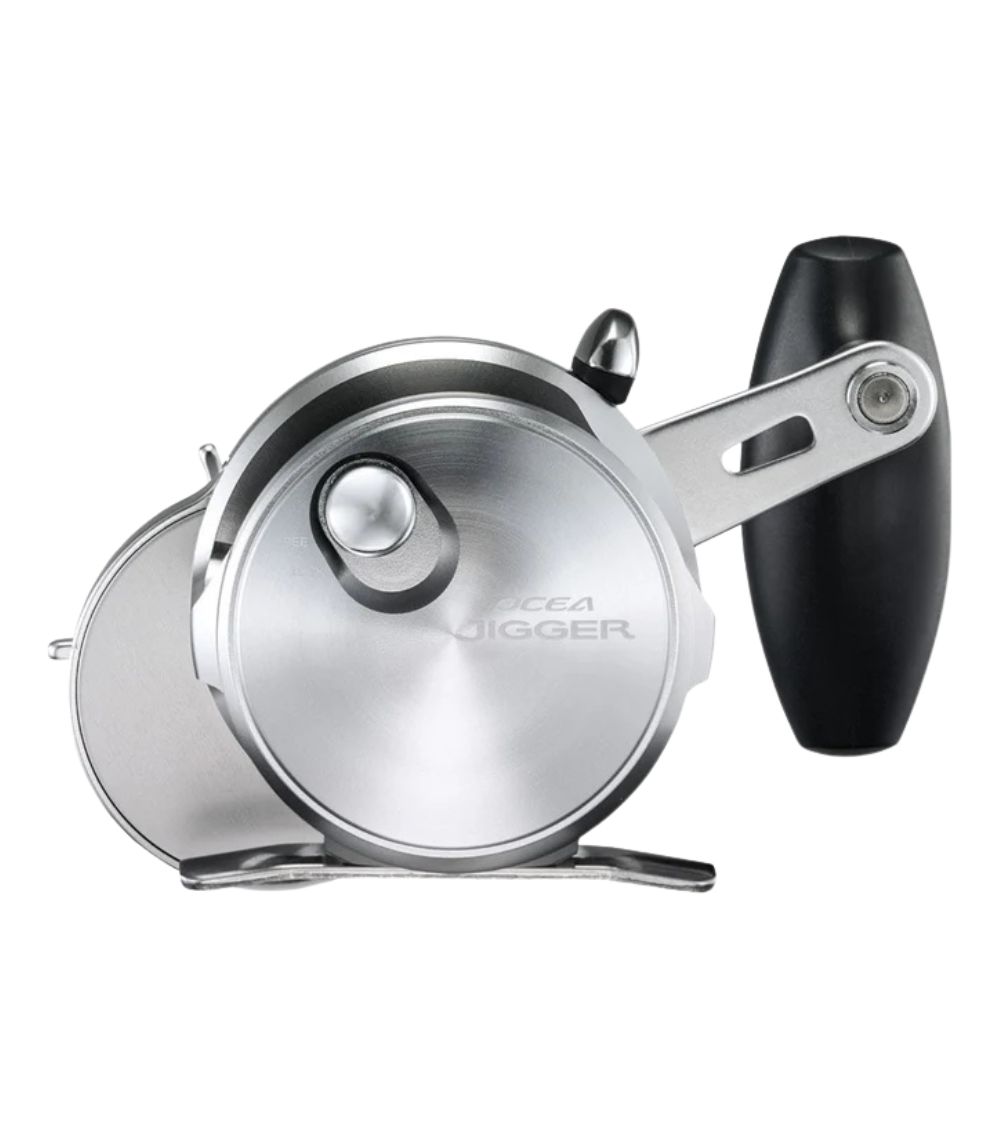 Shimano Ocea Jigging Reel - 1500PG