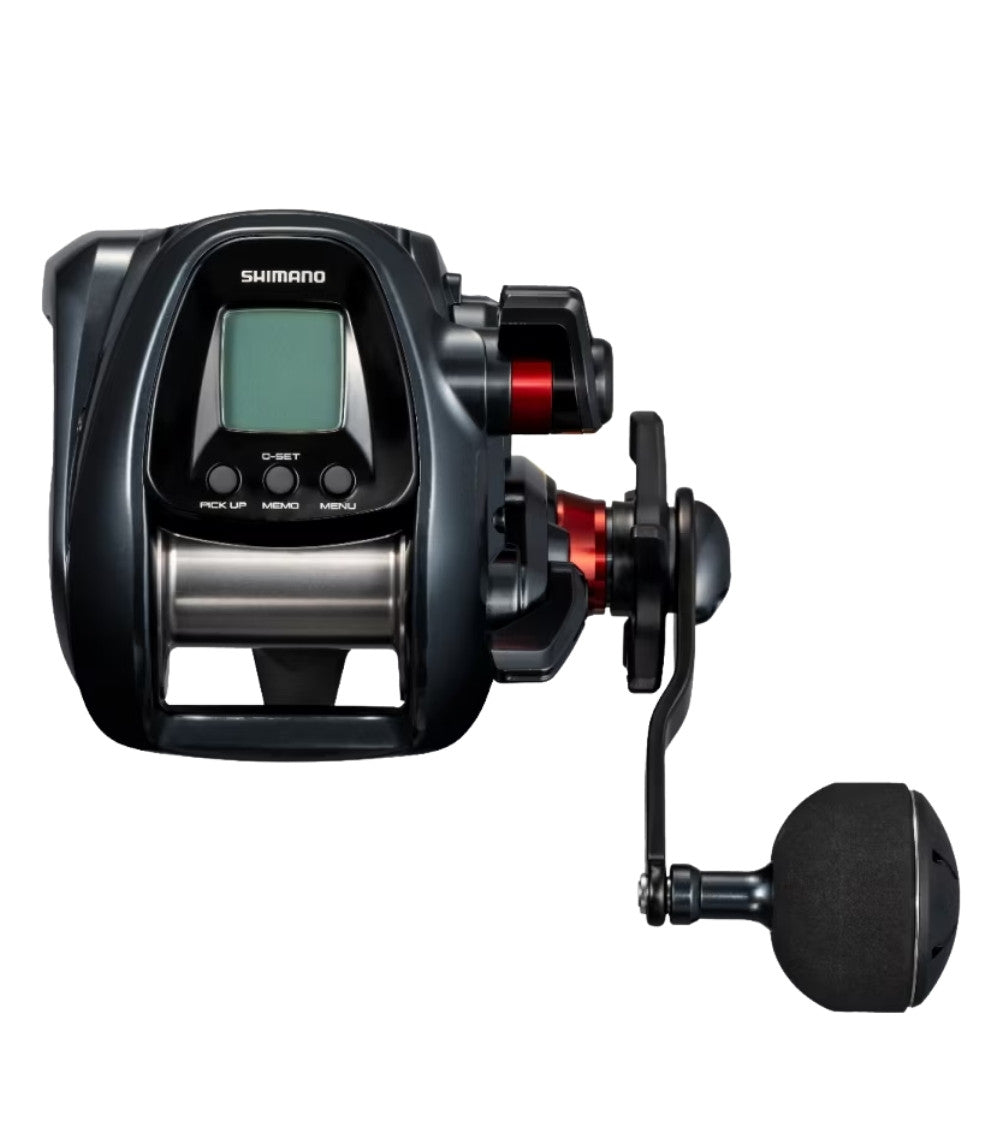 Shimano Plays 4000 A Electric Reel