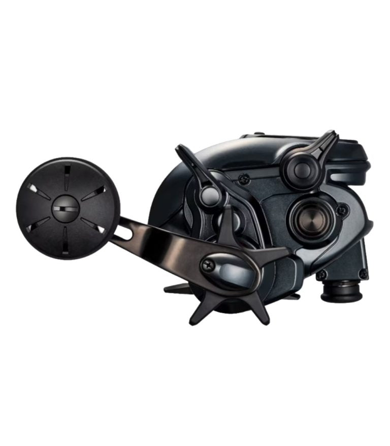 Shimano Plays 4000 A Electric Reel (view 4 of 5)