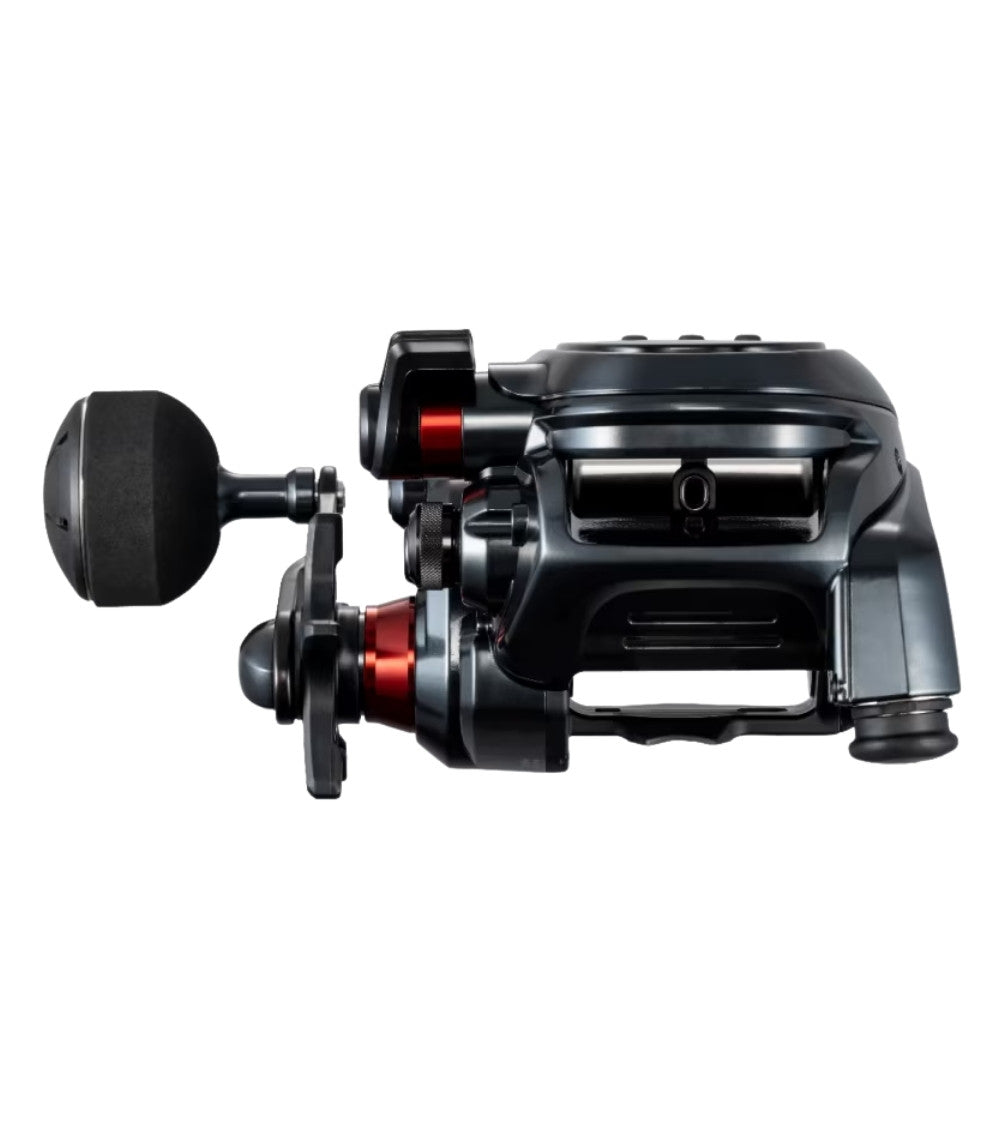 Shimano Plays 4000 A Electric Reel (view 5 of 5)