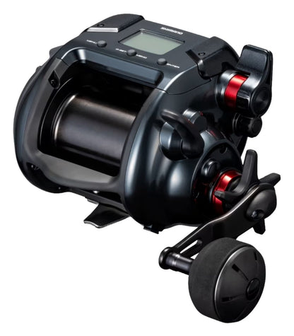 Shimano Plays 4000 A Electric Reel-4000 Electric Reel
