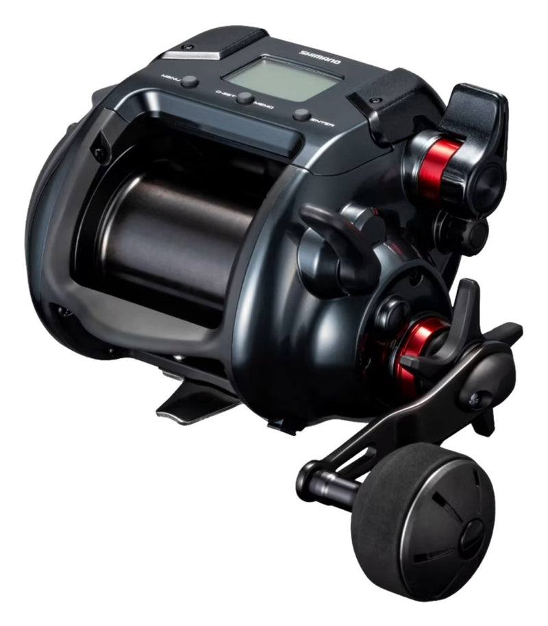 Shimano Plays 4000 A Electric Reel (view 1 of 5)