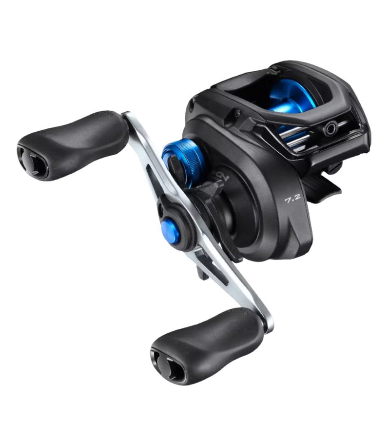 Shimano SLX Baitcast Reel - 150 HG RIGHT HAND