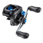 Shimano SLX Baitcast Reel-1501XG LEFT HAND