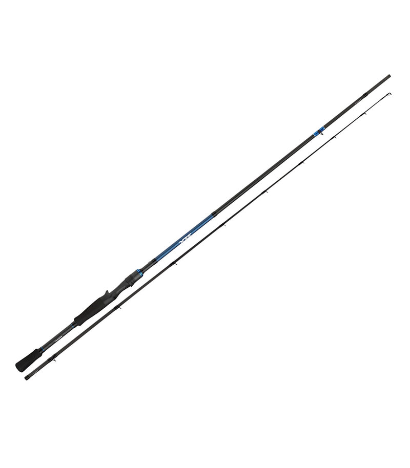 Shimano SLX Casting SLXCX610MHA (view 1 of 3)