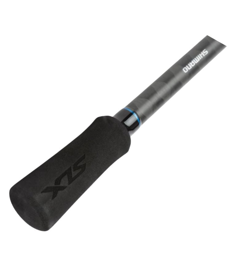 Shimano SLX Spinning Rod SLXSX69M2A - Casting Rod (view 3 of 3)