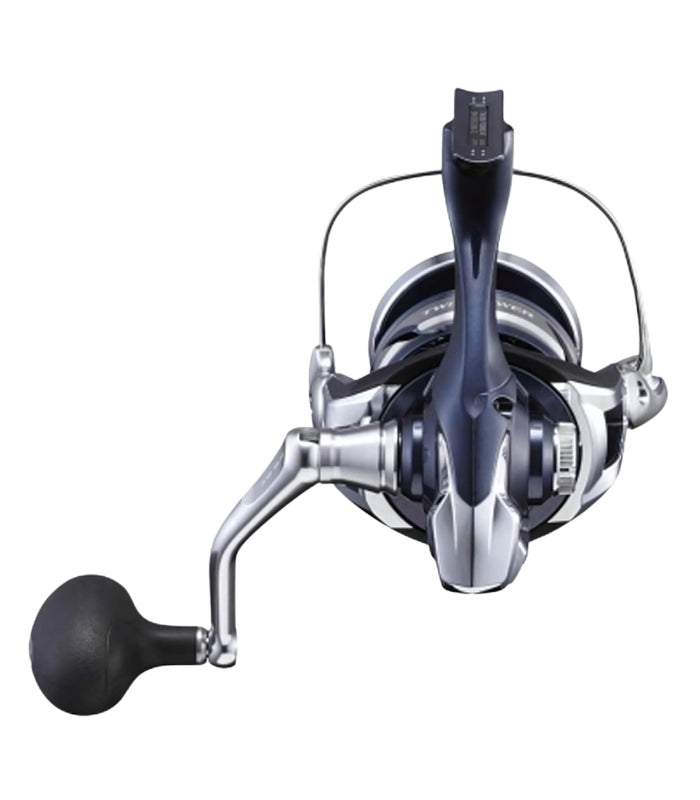 Shimano SW Twinpower Spinning Reel - 8000HGC