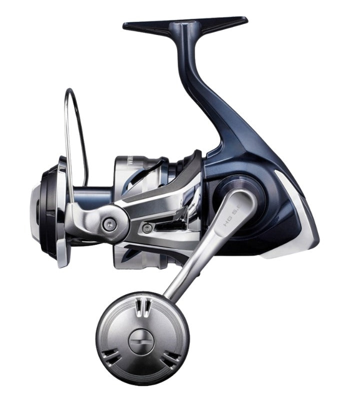 Shimano SW Twinpower Spinning Reel - C5000HG