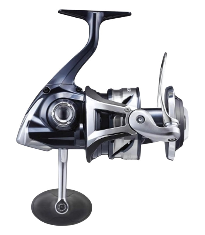 Shimano SW Twinpower Spinning Reel - 10000HGC