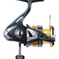 Shimano Sahara FJ Spinning Reel