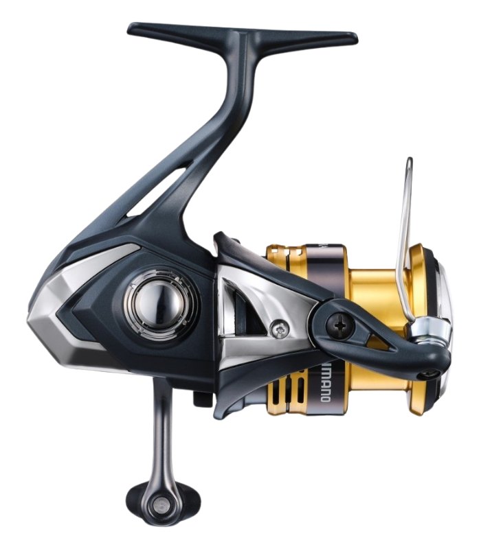 Shimano Sahara FJ Spinning Reel - 2500