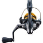 Shimano Sahara FJ Spinning Reel