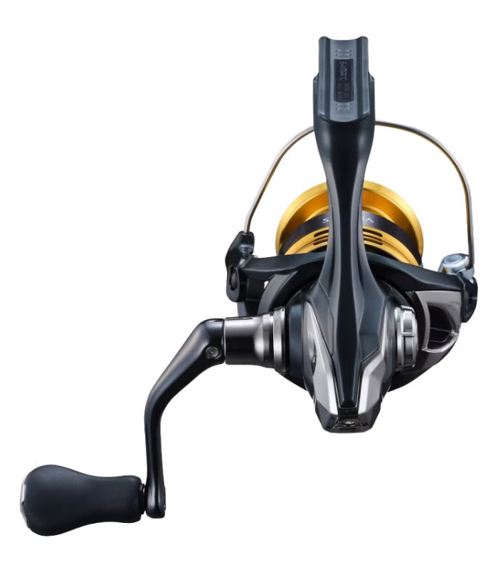 Shimano Sahara FJ Spinning Reel - C3000HG