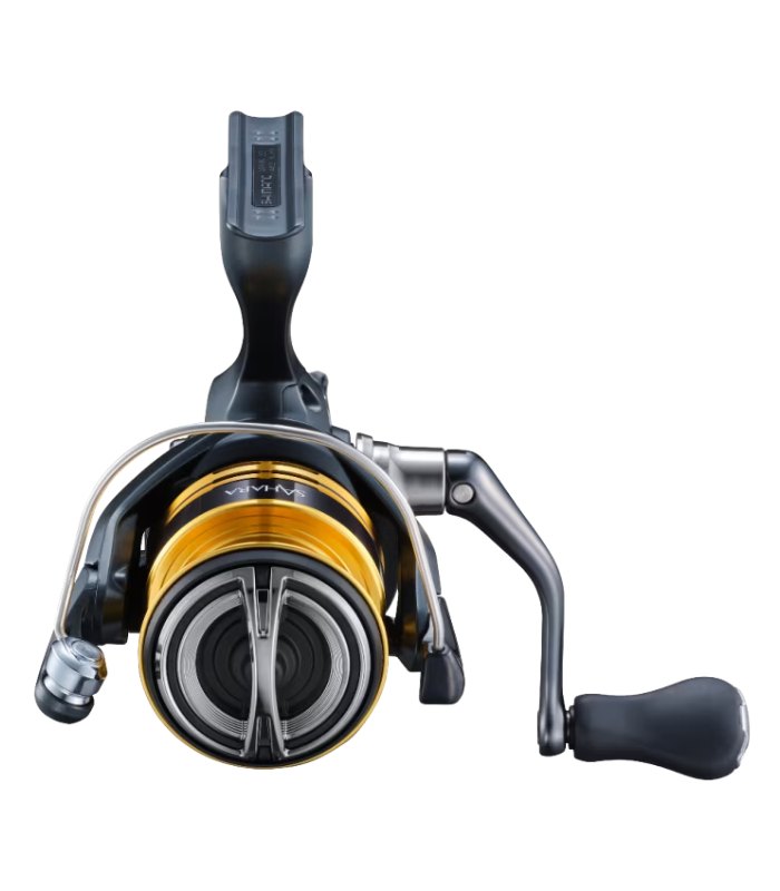 Shimano Sahara FJ Spinning Reel - 1000