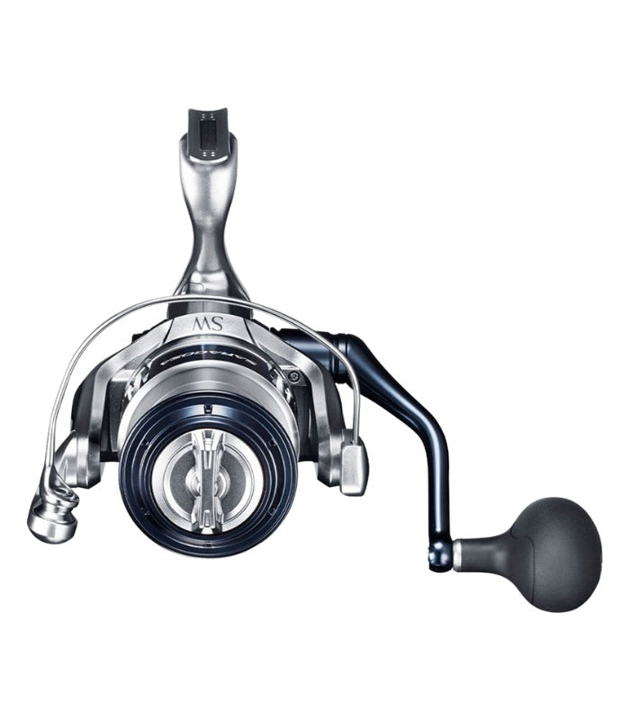 Shimano Saragosa SWA 2020 Spinning Reel