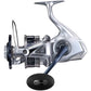 Shimano Saragosa SWA 2020 Spinning Reel-SRG25000SWA