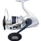 Shimano Saragosa SWA 2020 Spinning Reel-SRG20000SWAPG