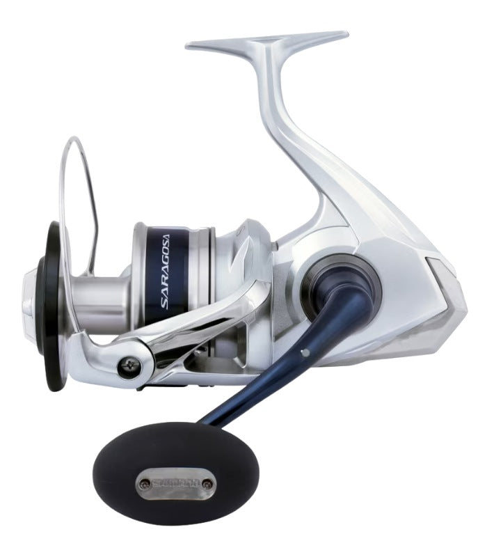 Shimano Saragosa SWA 2020 Spinning Reel-SRG20000SWAPG