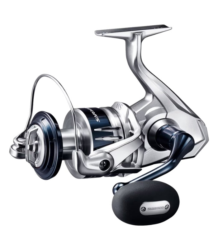 Shimano Saragosa SWA 2020 Spinning Reel-SRG14000SWAXG