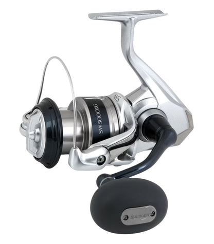 Shimano Saragosa SWA 2020 Spinning Reel-SRG6000SWAHG