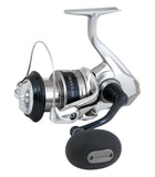 Shimano Saragosa SWA 2020 Spinning Reel-SRG6000SWAHG