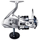 Shimano Saragosa SWA 2020 Spinning Reel