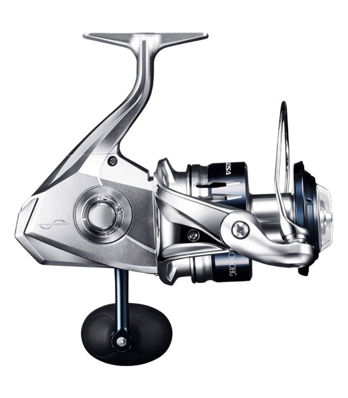 Shimano Saragosa SWA 2020 Spinning Reel