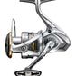 Shimano Sedona FJ Spinning Reel-4000XG