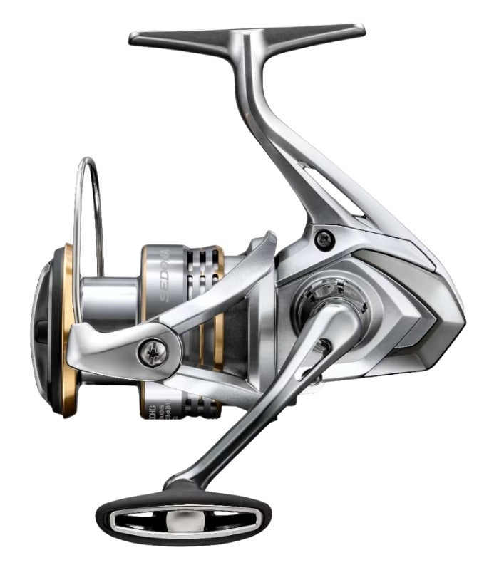 Shimano Sedona FJ Spinning Reel-4000XG