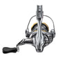 Shimano Sedona FJ Spinning Reel