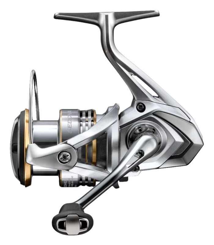 Shimano Sedona FJ Spinning Reel - 2500HG