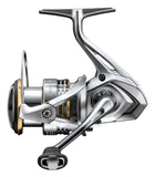 Shimano Sedona FJ Spinning Reel-2500HG