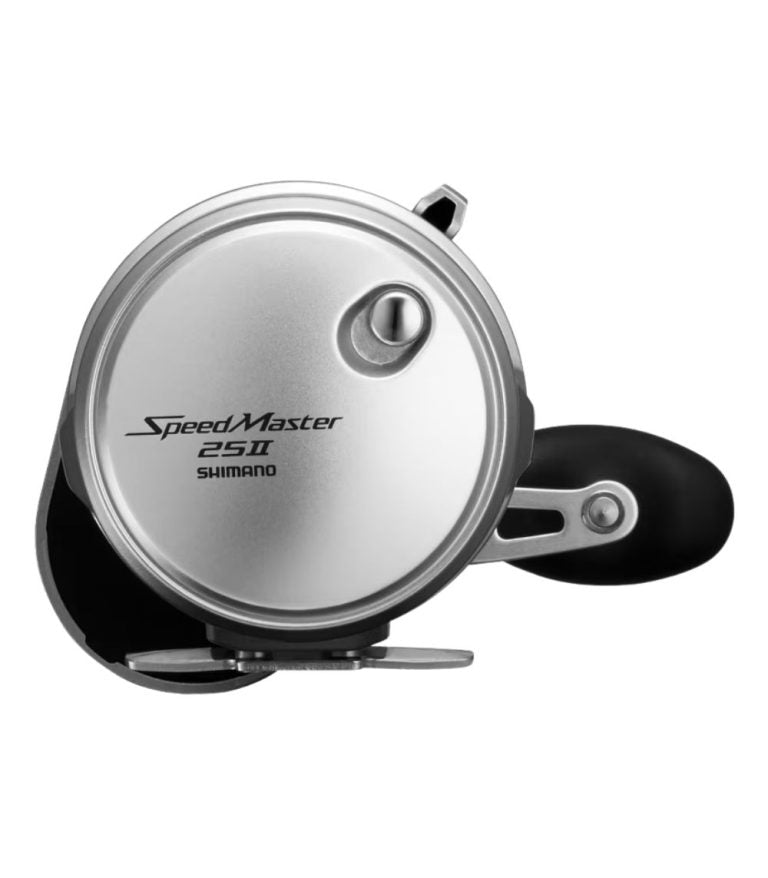 Shimano SpeedMaster II Trolling Reel - SPM20II