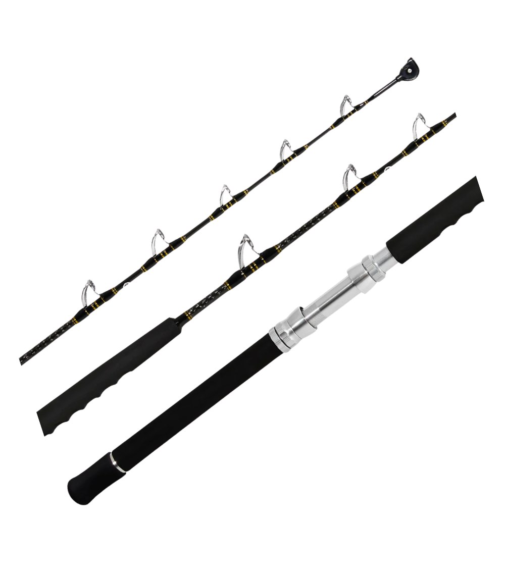 Shimano Speedmaster Game Rod-15 Kg