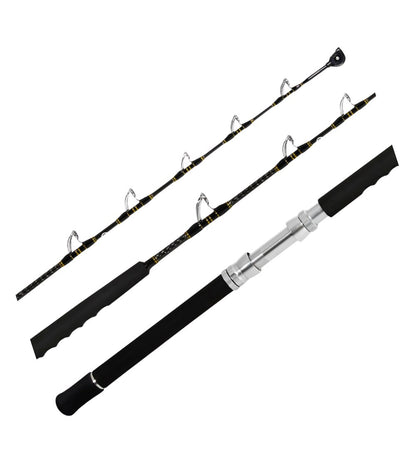 Shimano Speedmaster Game Rod-15 Kg