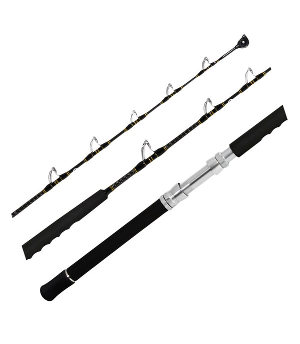 Shimano Speedmaster Game Rod-15 Kg