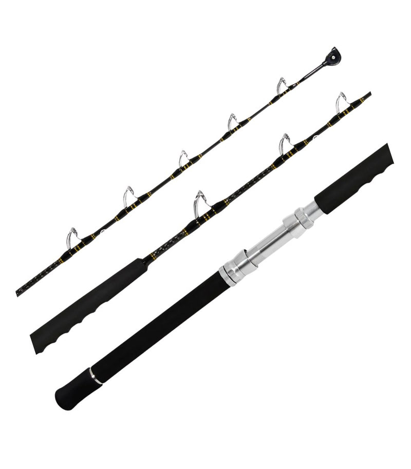 Shimano Speedmaster Game Rod - Trolling Rod - 15 Kg
