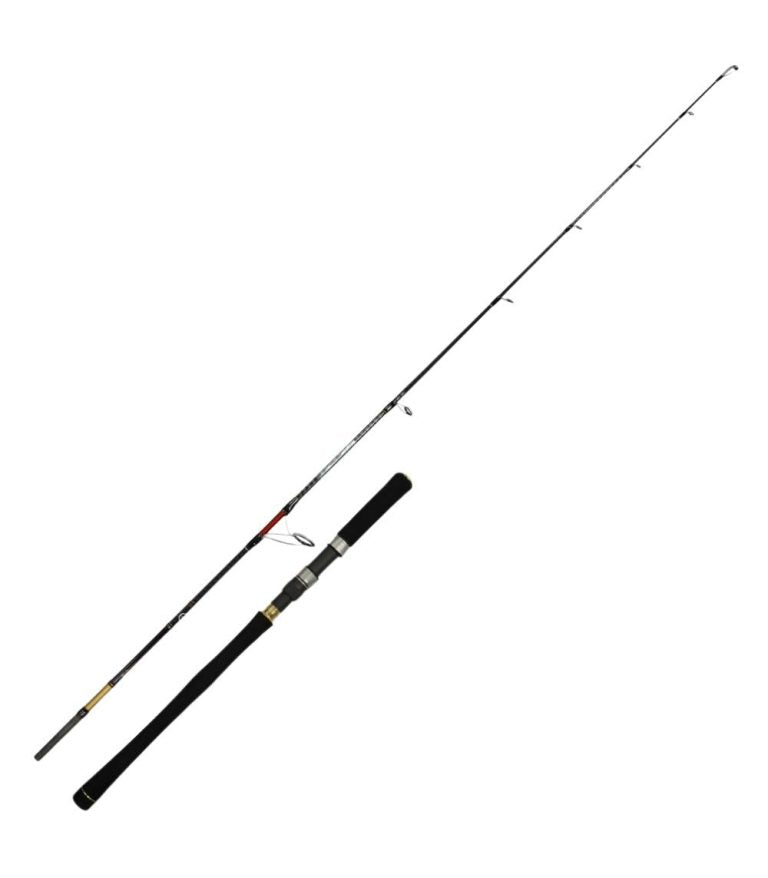 Shimano Speedmaster Jigging Rod - SPMJS603
