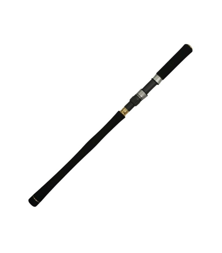 Shimano Speedmaster Jigging Rod - SPMJS604